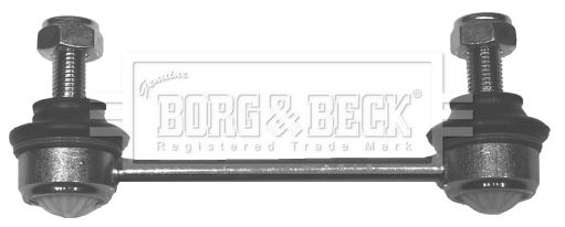 BORG & BECK Tanko, kallistuksenvaimennin BDL6560